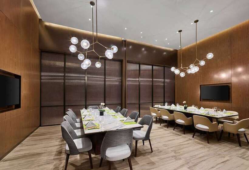 בית מלון כפרי Quzhou By Ihg