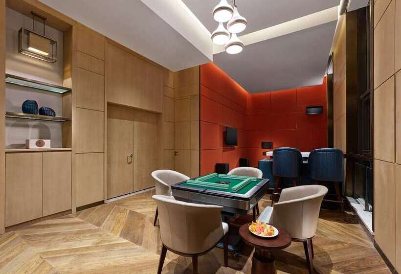 בית מלון כפרי Quzhou By Ihg