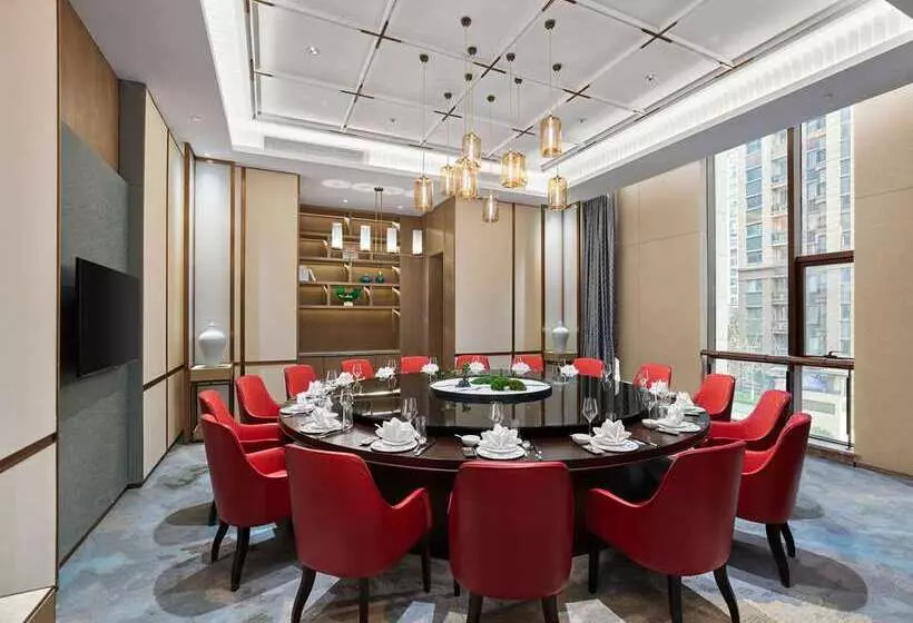 ホテル Quzhou By Ihg