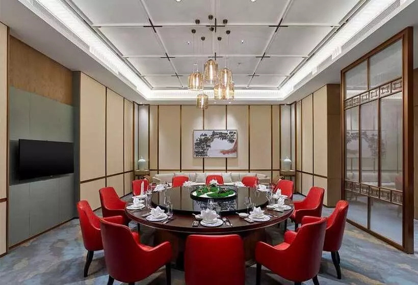 ホテル Quzhou By Ihg