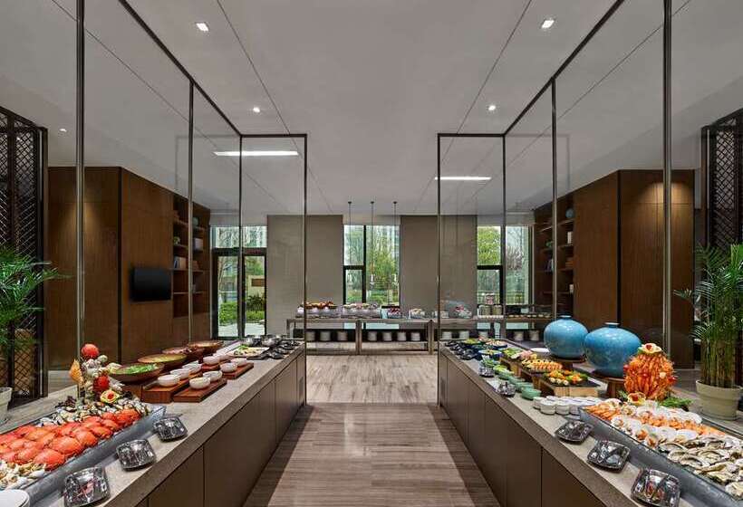 בית מלון כפרי Quzhou By Ihg