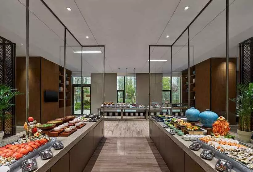 ホテル Quzhou By Ihg