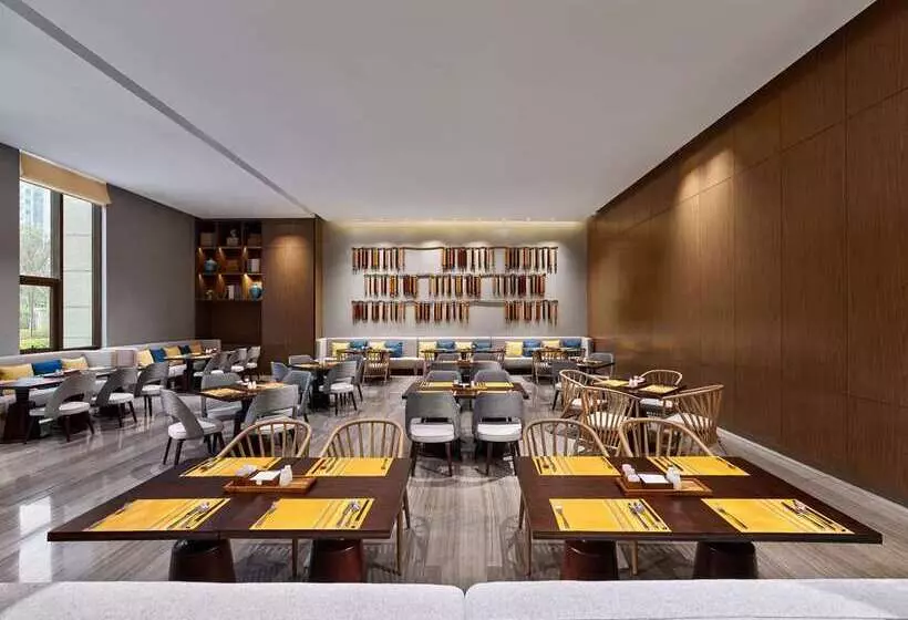 ホテル Quzhou By Ihg