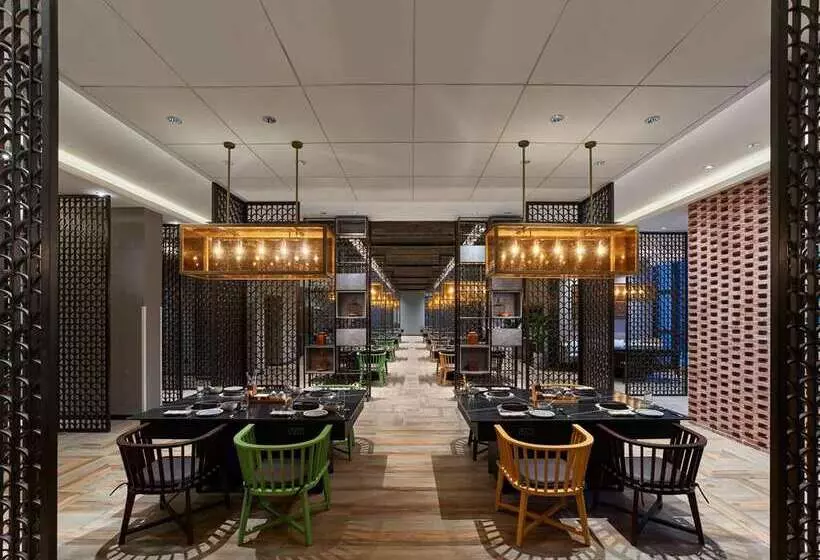 ホテル Quzhou By Ihg