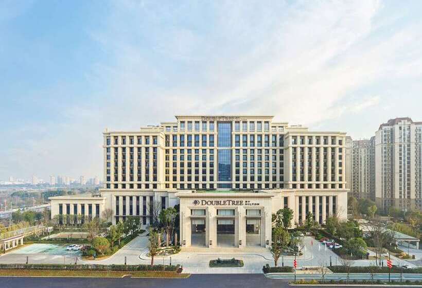 בית מלון כפרי Quzhou By Ihg