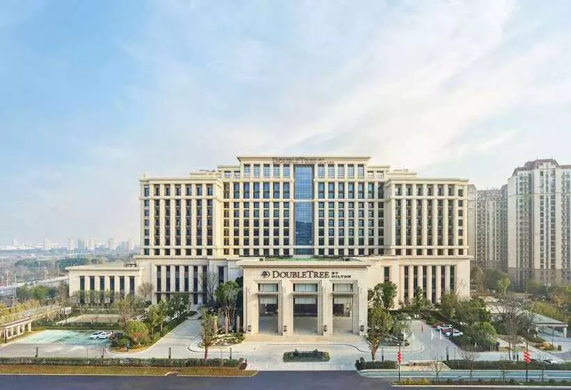 ホテル Quzhou By Ihg