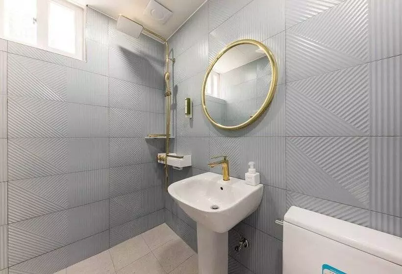 Hotelli Ever Miracle