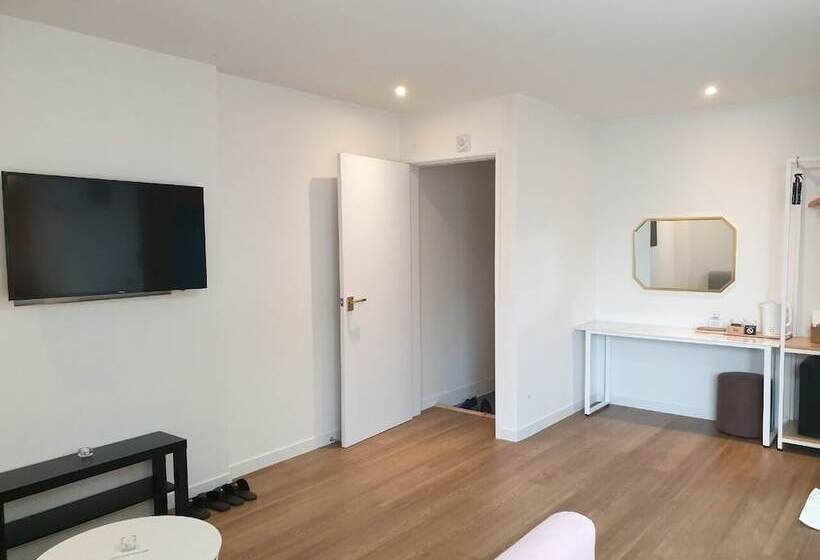 فندق Ever Miracle