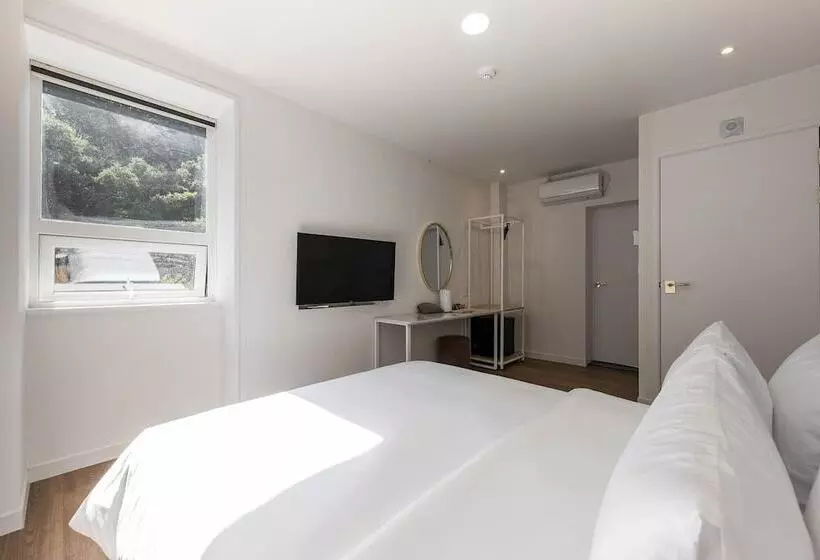 Hotelli Ever Miracle