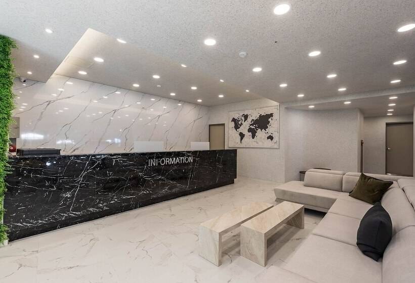 فندق Ever Miracle