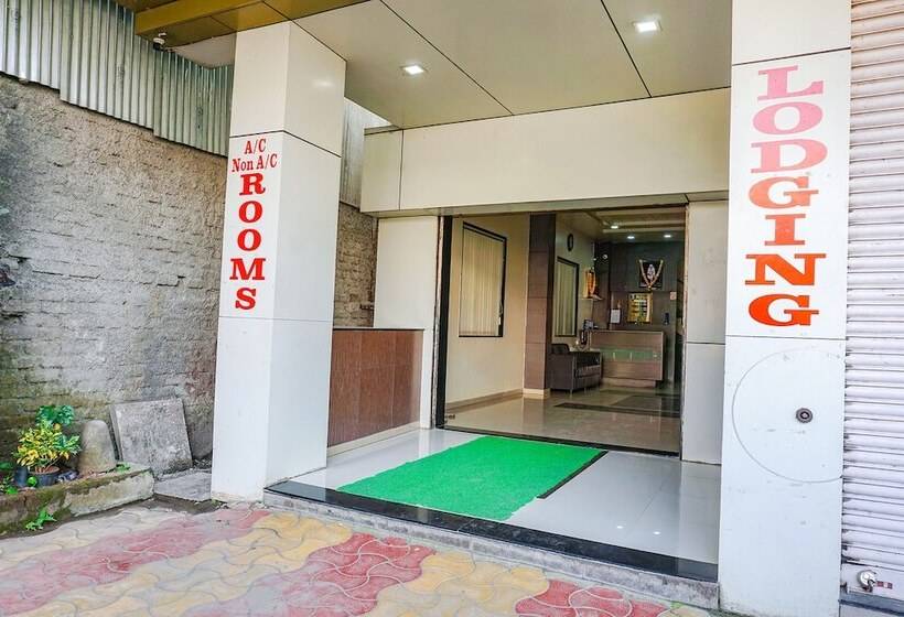 ホテル Fabexpress Sun N Shine