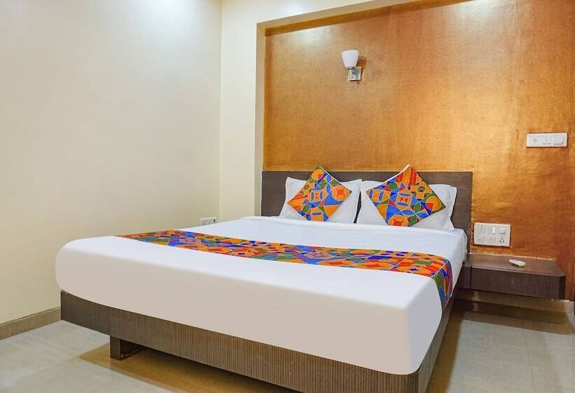 ホテル Fabexpress Sun N Shine