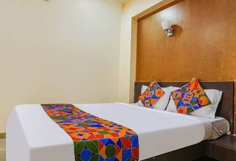 ホテル Fabexpress Sun N Shine