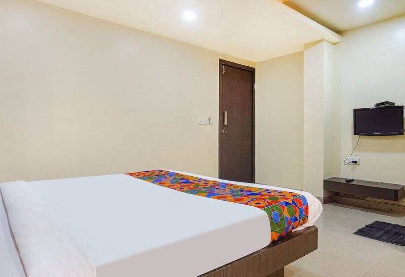 ホテル Fabexpress Sun N Shine