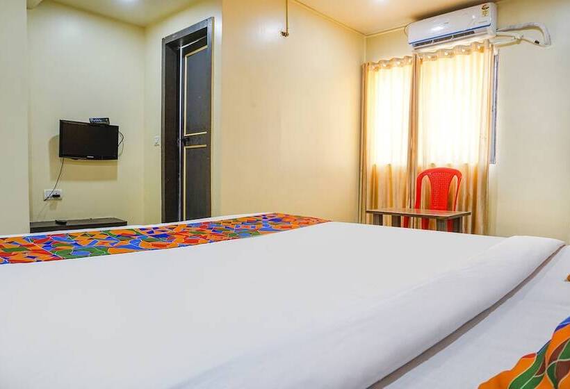 ホテル Fabexpress Sun N Shine