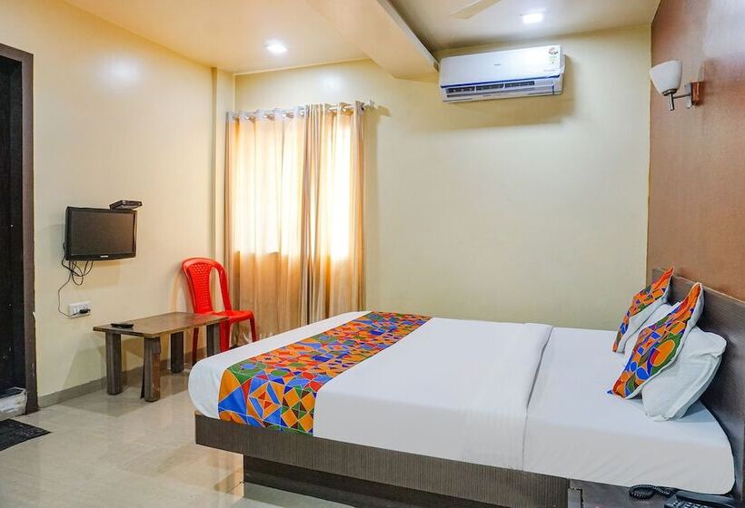 ホテル Fabexpress Sun N Shine