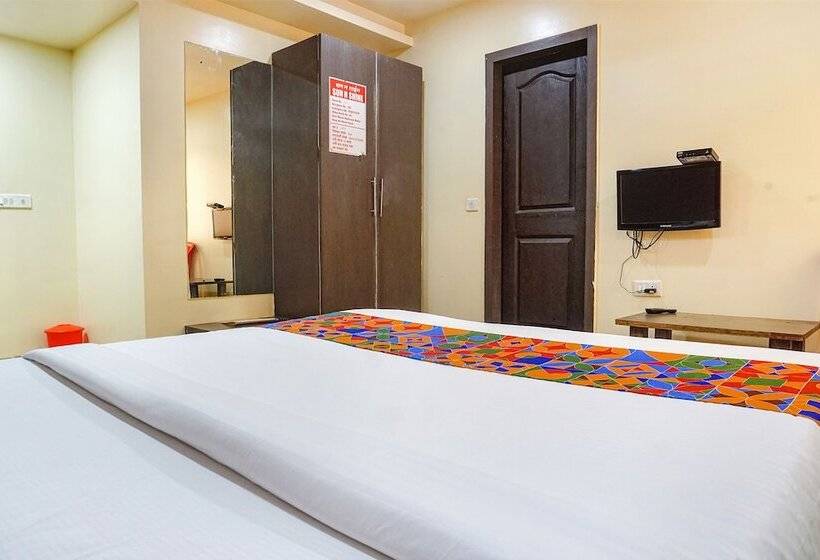 ホテル Fabexpress Sun N Shine