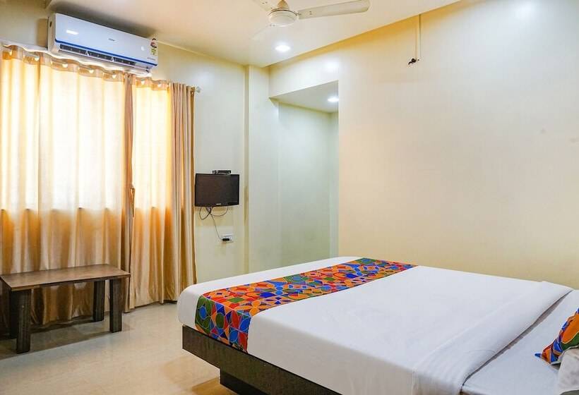 ホテル Fabexpress Sun N Shine