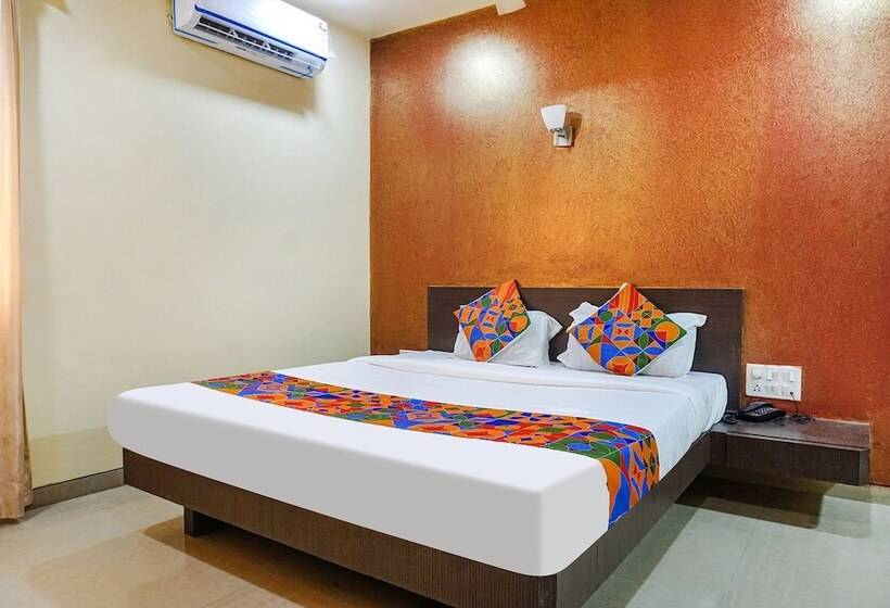 ホテル Fabexpress Sun N Shine