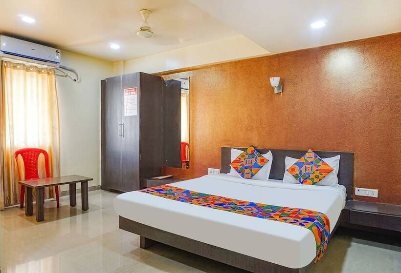 ホテル Fabexpress Sun N Shine