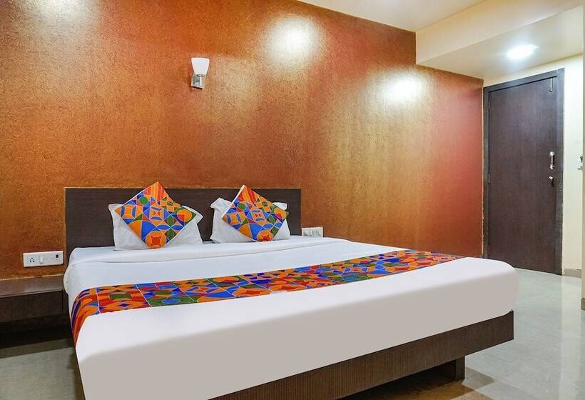 ホテル Fabexpress Sun N Shine