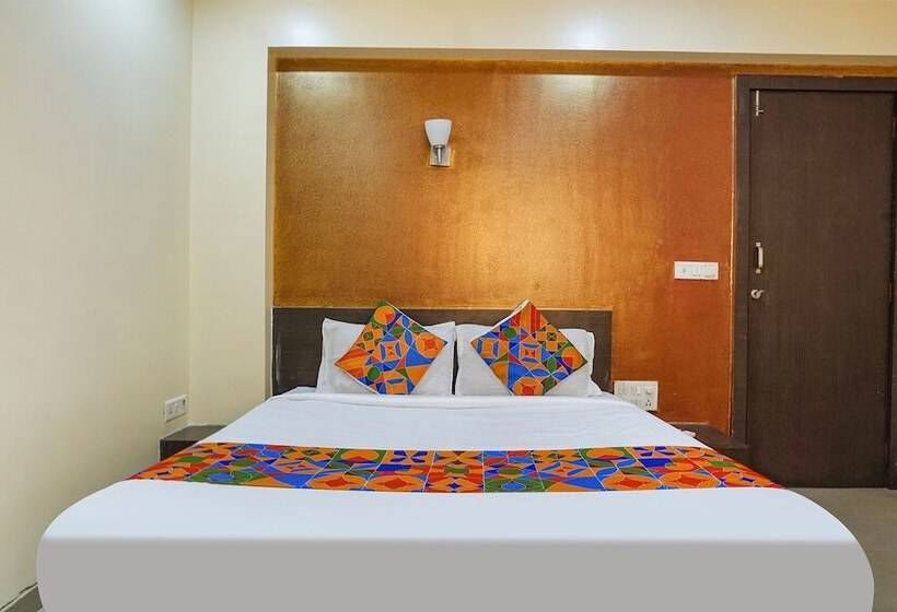 ホテル Fabexpress Sun N Shine