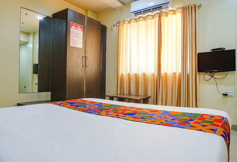 ホテル Fabexpress Sun N Shine