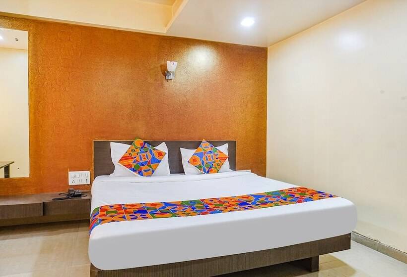 ホテル Fabexpress Sun N Shine