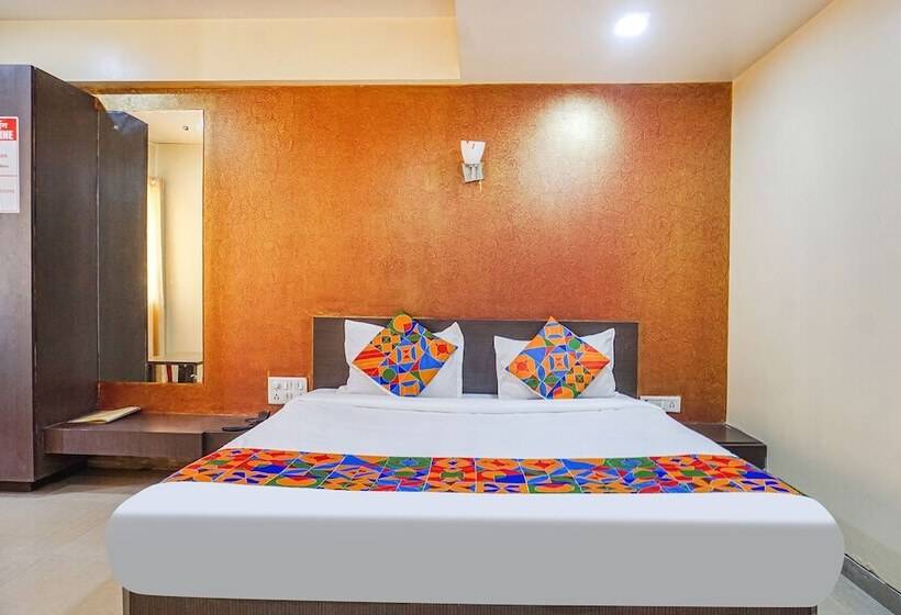 ホテル Fabexpress Sun N Shine