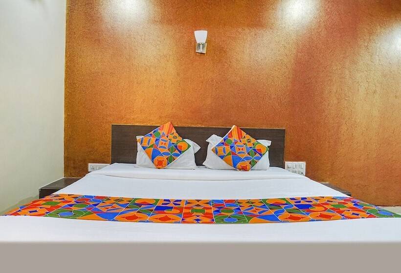 ホテル Fabexpress Sun N Shine