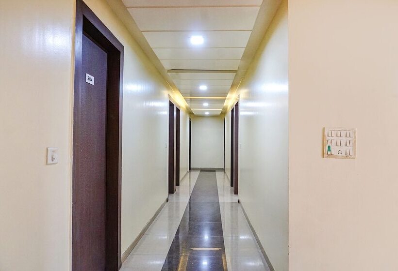 ホテル Fabexpress Sun N Shine