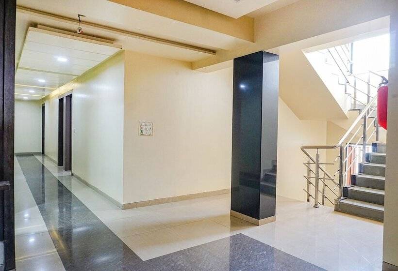 ホテル Fabexpress Sun N Shine