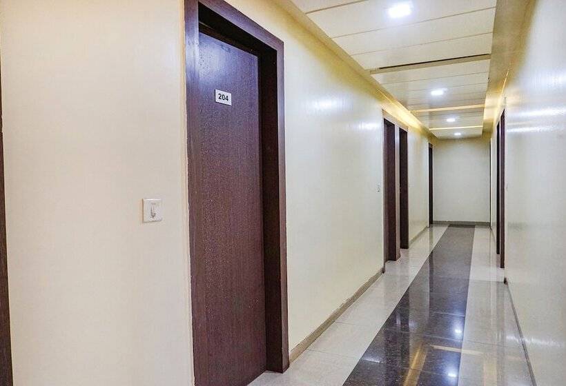 ホテル Fabexpress Sun N Shine