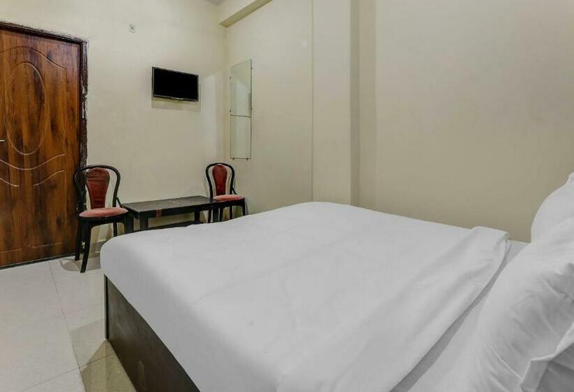 酒店 Oyo 83453 The Pulick Home