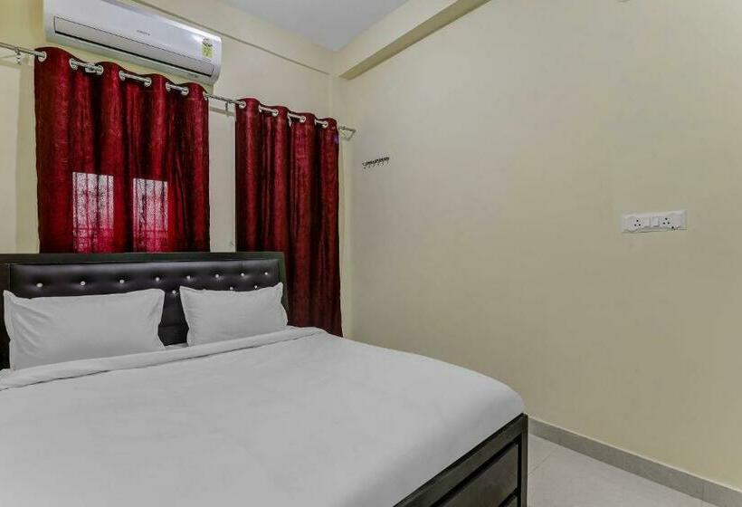 酒店 Oyo 83453 The Pulick Home