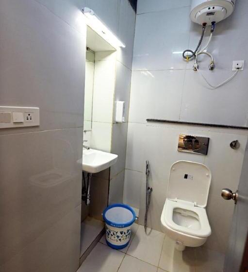 酒店 Prago By Green Deer Varanasi