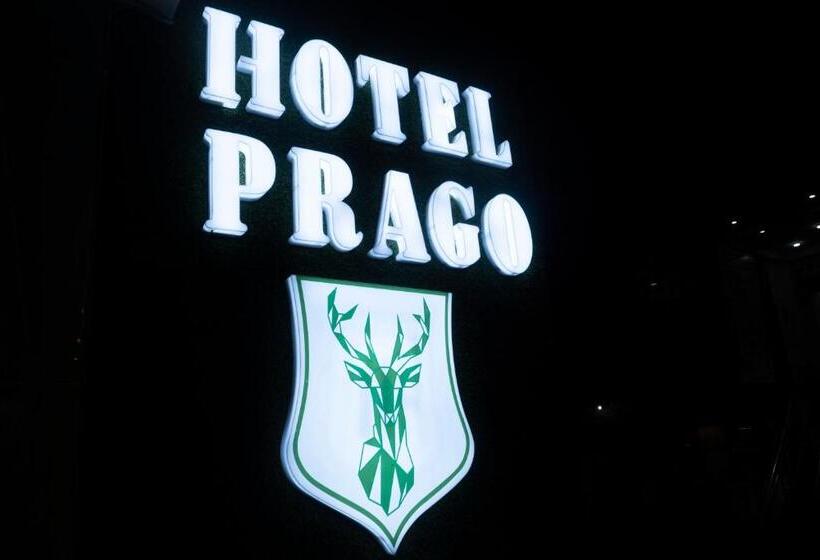 酒店 Prago By Green Deer Varanasi