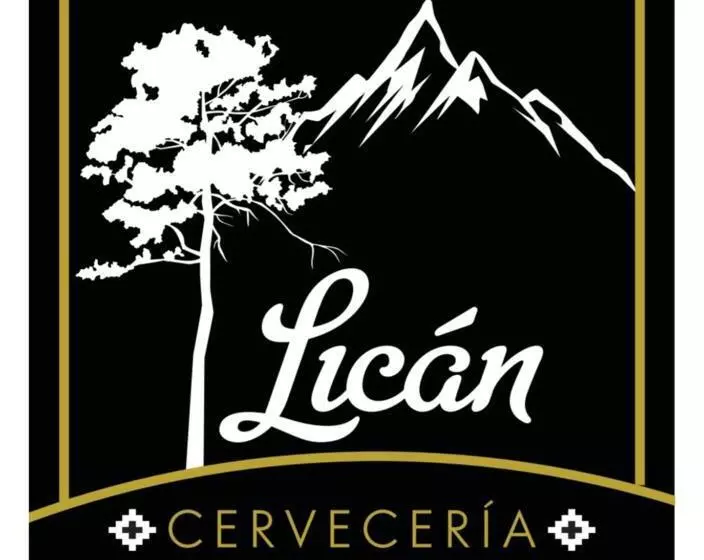پانسیون Cerveceria Y Hosteria Lican