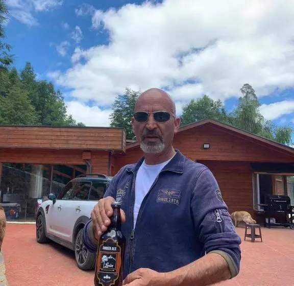 پانسیون Cerveceria Y Hosteria Lican