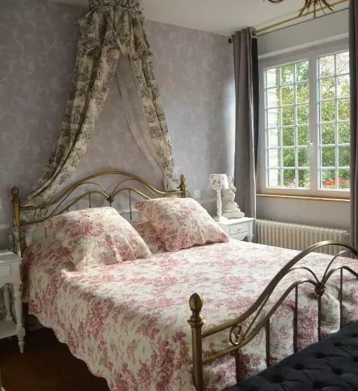 ペンション La Villa Saint Martin