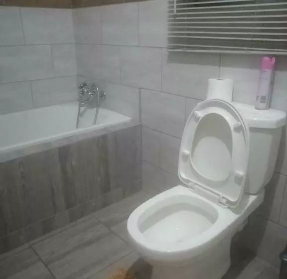 Majatalo Lala Poa Guest House