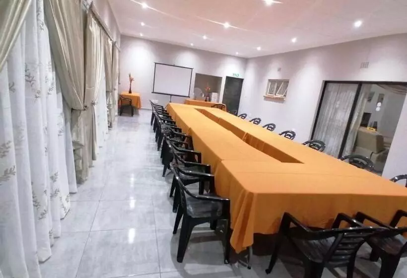 Majatalo Lala Poa Guest House