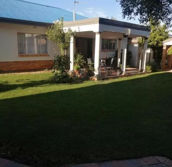 Majatalo Lala Poa Guest House