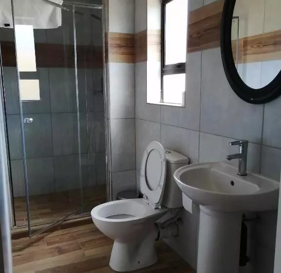 Majatalo Lala Poa Guest House