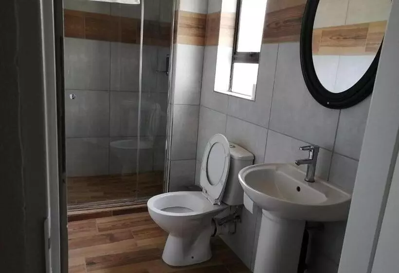 Majatalo Lala Poa Guest House