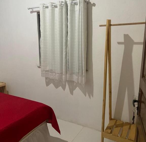 Pension Pousada Vila Do Mar