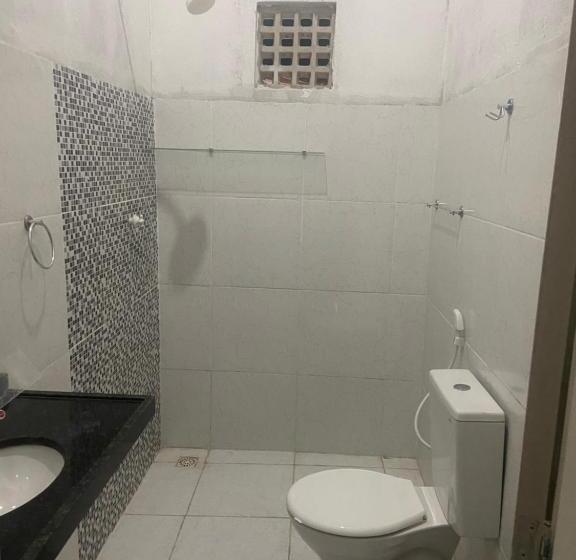 Pension Pousada Vila Do Mar