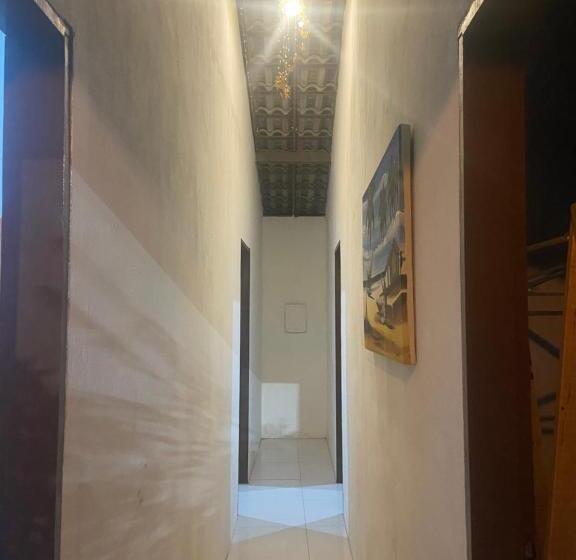 Pension Pousada Vila Do Mar