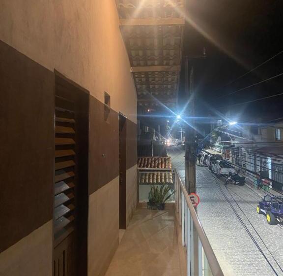 Pension Pousada Vila Do Mar