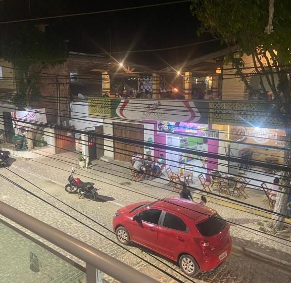 Pension Pousada Vila Do Mar